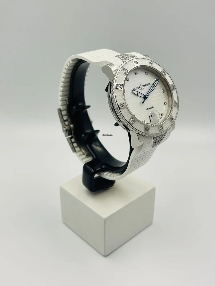 Ulysse Nardin Lady Diver Marine